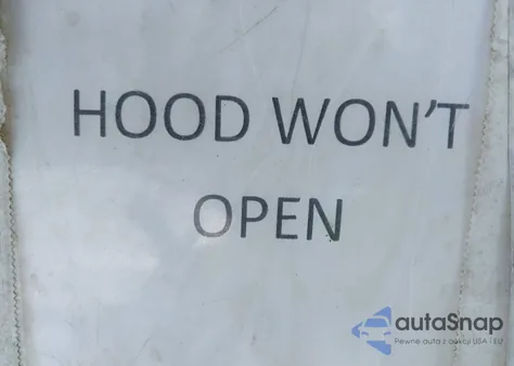 1999 Mercury Sable Gs z USA, uszkodzony, nr VIN 1MEFM50U0XA640131